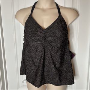 Ava and Viv Swimsuit Top